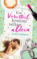 Cover: Ein Vorurteil kommt selten allein - BookRix