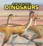 Cover: The Fastest Dinosaurs - Lerner Publications Co ,U.S.