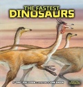 Cover: The Fastest Dinosaurs - Lerner Publications Co ,U.S.