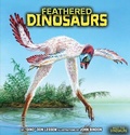 Cover: Feathered Dinosaurs - Lerner Publications Co ,U.S.