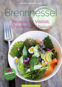 Abbildung von: Brennnessel - Hans-Nietsch-Verlag