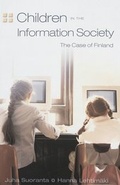 Cover: Children in the Information Society - Peter Lang Verlag