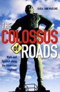 Cover: Colossus of Roads - University of Minnesota Press