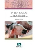 Cover: PRRSv guide. Porcine reproductive and respiratory syndrome - Servet