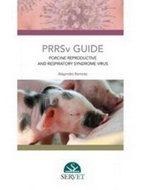 Abbildung von: PRRSv guide. Porcine reproductive and respiratory syndrome - Servet