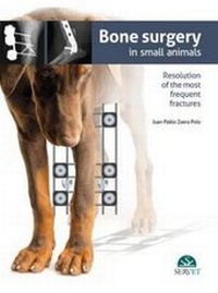 Abbildung von: Bone surgery in small animals - Servet