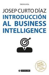 Abbildung von: Introducción al business intelligence - Editorial UOC, S.L.