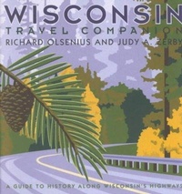 Abbildung von: Wisconsin Travel Companion - University of Minnesota Press