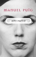 Cover: Pubis Angelical - University of Minnesota Press