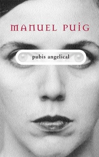 Enlarge image Cover: Pubis Angelical - University of Minnesota Press