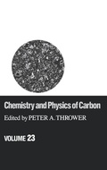 Bild: Chemistry & Physics of Carbon - CRC Press