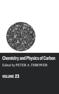 Bild: Chemistry & Physics of Carbon - CRC Press