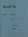 Cover: Leos Jan&aacute;cek - Im Nebel - Henle, G&uuml;nter
