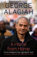 Cover: A Home From Home - Little, Brown & Company