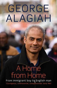 Abbildung von: A Home From Home - Little, Brown & Company