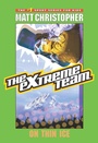 Cover: The Extreme Team: On Thin Ice - Little, Brown Books for Young Readers