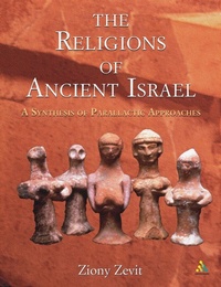 Enlarge image Cover: The Religions of Ancient Israel - Frances Pinter Publishers Ltd