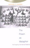 Cover: The Prison as Metaphor - Peter Lang Verlag