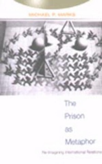 Enlarge image Cover: The Prison as Metaphor - Peter Lang Verlag