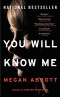 Cover: You Will Know Me - Little, Brown and Company
