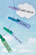 Cover: Cloudwish - Little, Brown Books for Young Readers