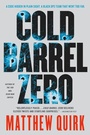 Cover: Cold Barrel Zero - Little, Brown and Company
