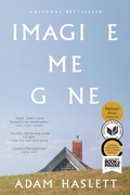 Cover: Imagine Me Gone - Little, Brown and Company