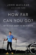 Cover: How Far Can You Go? - Grand Central Publishing