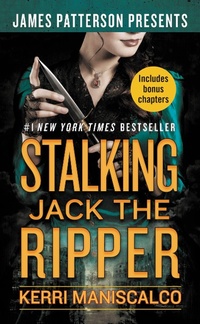 Enlarge image Cover: Stalking Jack the Ripper - Little, Brown Books for Young Readers