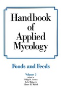 Cover: Handbook of Applied Mycology - CRC Press