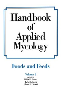 Enlarge image Cover: Handbook of Applied Mycology - CRC Press