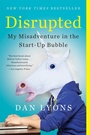 Cover: Disrupted - Grand Central Publishing