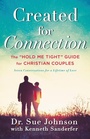 Cover: Created for Connection - Little, Brown and Company