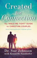 Cover: Created for Connection - Little, Brown and Company