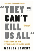Cover: They Can't Kill Us All - Little, Brown and Company