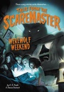 Cover: Werewolf Weekend - Little, Brown Books for Young Readers