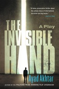 Cover: The Invisible Hand - Little, Brown and Company