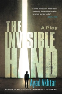 Enlarge image Cover: The Invisible Hand - Little, Brown and Company