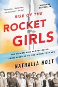 Cover: Rise of the Rocket Girls - Little, Brown and Company