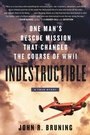 Cover: Indestructible - Grand Central Publishing