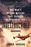 Cover: Indestructible - Grand Central Publishing