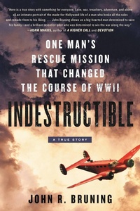 Enlarge image Cover: Indestructible - Grand Central Publishing