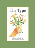 Cover: The Type - Grand Central Publishing
