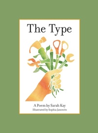Enlarge image Cover: The Type - Grand Central Publishing