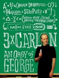 Cover: 3 x Carlin - Grand Central Publishing