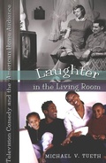 Cover: Laughter in the Living Room - Peter Lang Verlag