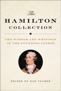 Enlarge image Cover: The Hamilton Collection - Workman Publishing Company