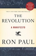 Cover: The Revolution - Grand Central Publishing