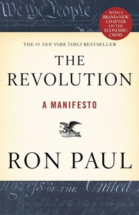 Enlarge image Cover: The Revolution - Grand Central Publishing