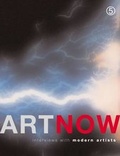 Cover: Art Now - Continuum International Publishing Group Ltd.